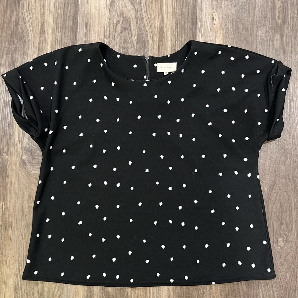 Melloday Blouse